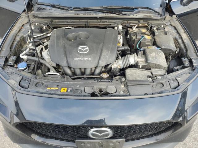 Photo 10 VIN: JM1BPBJM7K1131232 - MAZDA 3 