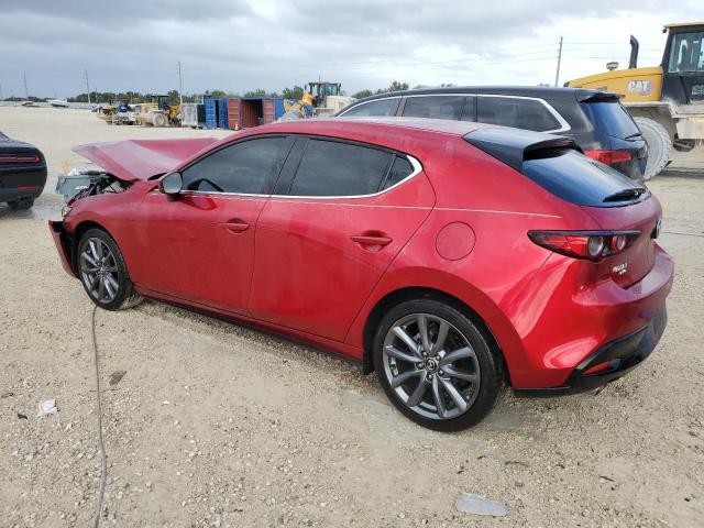 Photo 1 VIN: JM1BPBJM8K1122992 - MAZDA 3 