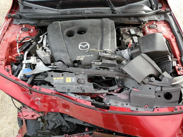 Photo 10 VIN: JM1BPBJM8K1122992 - MAZDA 3 