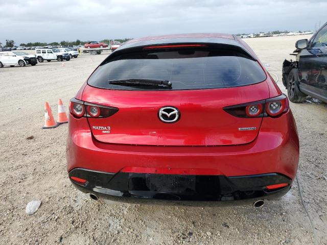 Photo 5 VIN: JM1BPBJM8K1122992 - MAZDA 3 