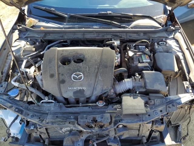 Photo 10 VIN: JM1BPBJM8K1125293 - MAZDA 3 