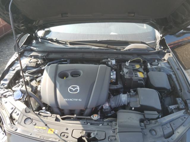 Photo 6 VIN: JM1BPBJM8K1134057 - MAZDA 3 