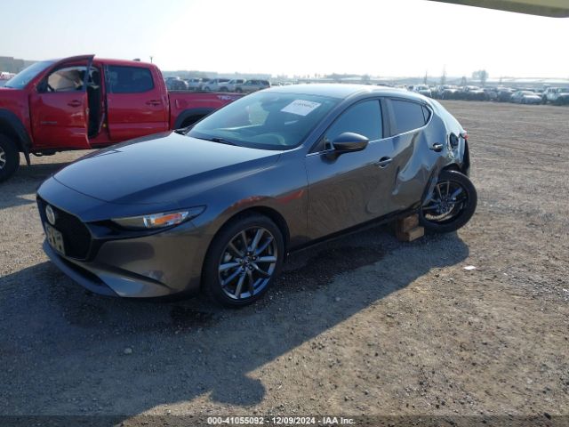 Photo 1 VIN: JM1BPBJM9K1124296 - MAZDA MAZDA3 