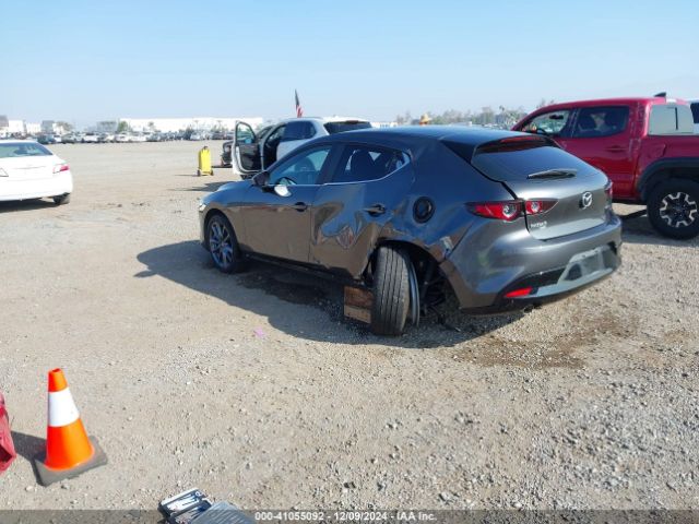 Photo 2 VIN: JM1BPBJM9K1124296 - MAZDA MAZDA3 