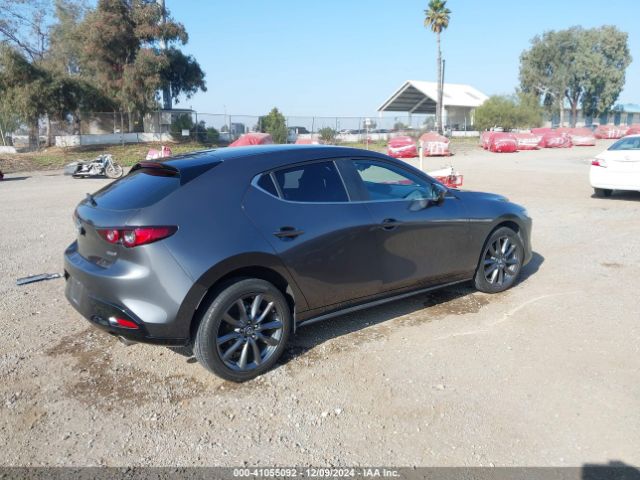 Photo 3 VIN: JM1BPBJM9K1124296 - MAZDA MAZDA3 