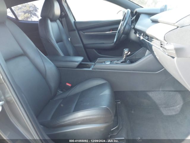 Photo 4 VIN: JM1BPBJM9K1124296 - MAZDA MAZDA3 