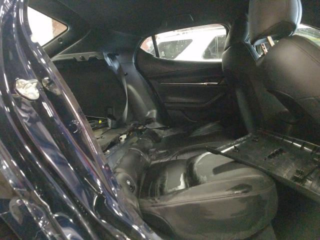 Photo 5 VIN: JM1BPBJM9K1136013 - MAZDA 3 