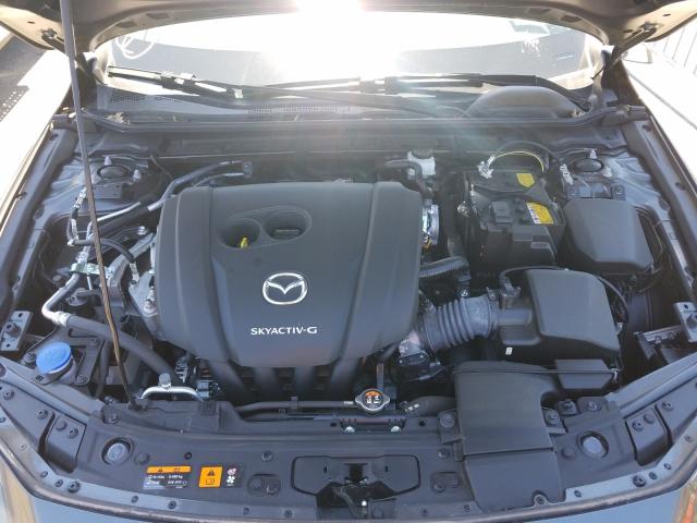 Photo 6 VIN: JM1BPBJM9K1136366 - MAZDA 3 