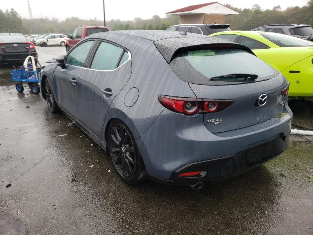 Photo 2 VIN: JM1BPBJY0M1310900 - MAZDA 3 