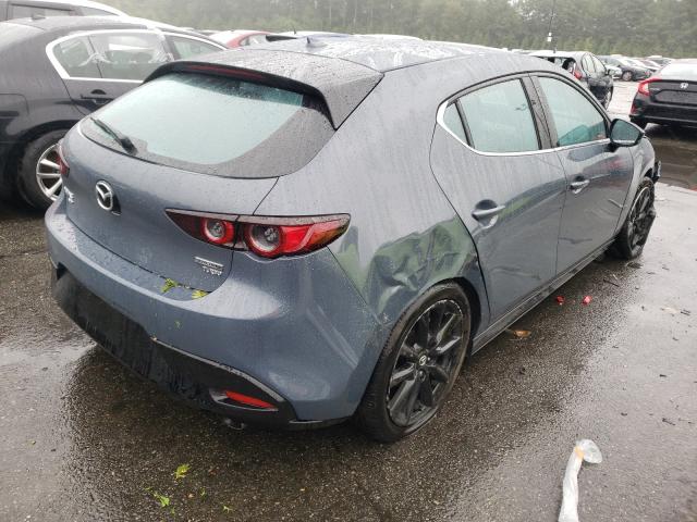 Photo 3 VIN: JM1BPBJY0M1310900 - MAZDA 3 