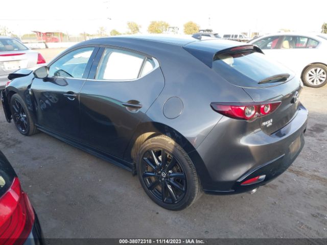 Photo 2 VIN: JM1BPBJY0M1334582 - MAZDA 3 