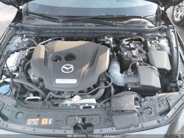 Photo 9 VIN: JM1BPBJY0M1334582 - MAZDA 3 