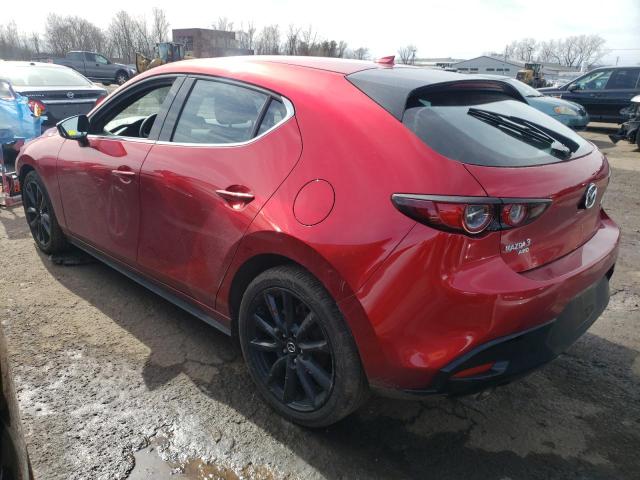 Photo 1 VIN: JM1BPBJY0M1402041 - MAZDA 3 