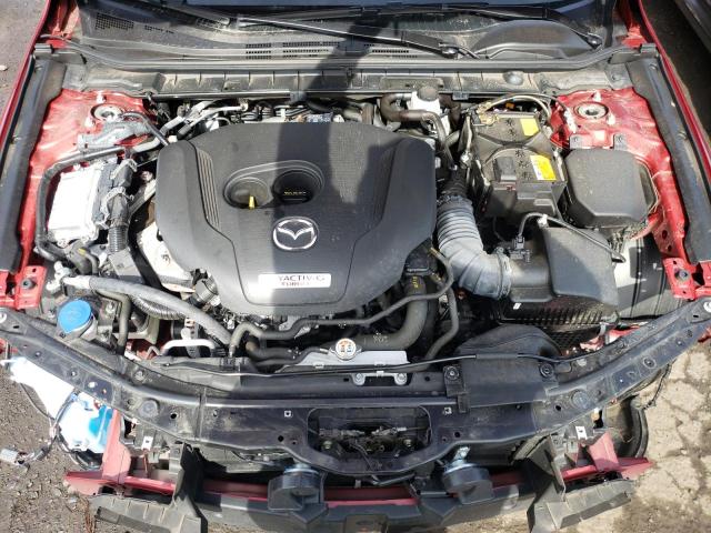 Photo 10 VIN: JM1BPBJY0M1402041 - MAZDA 3 