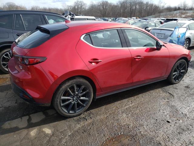 Photo 2 VIN: JM1BPBJY0M1402041 - MAZDA 3 