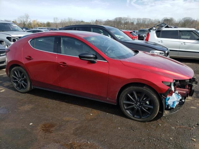 Photo 3 VIN: JM1BPBJY0M1402041 - MAZDA 3 