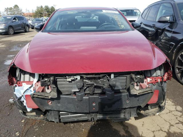 Photo 4 VIN: JM1BPBJY0M1402041 - MAZDA 3 