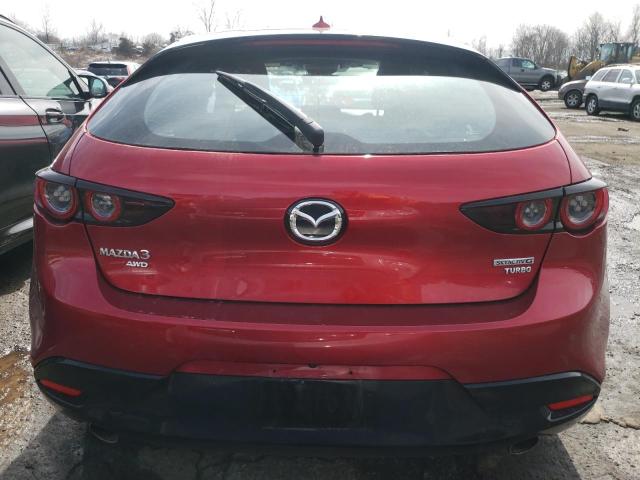 Photo 5 VIN: JM1BPBJY0M1402041 - MAZDA 3 