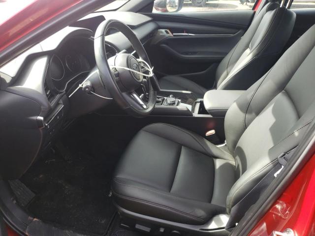 Photo 6 VIN: JM1BPBJY0M1402041 - MAZDA 3 