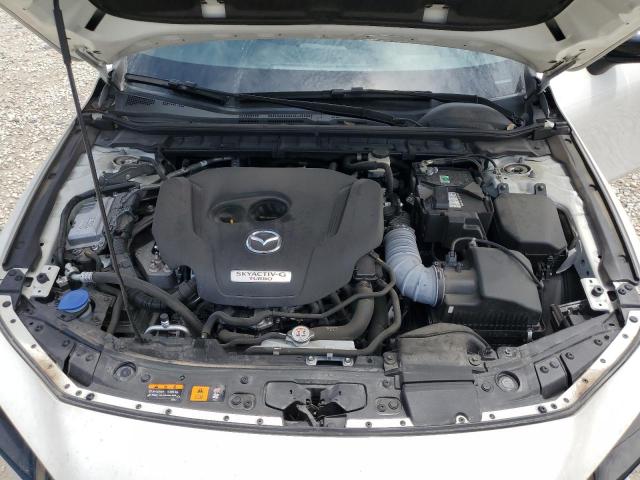 Photo 10 VIN: JM1BPBJY0N1503467 - MAZDA 3 