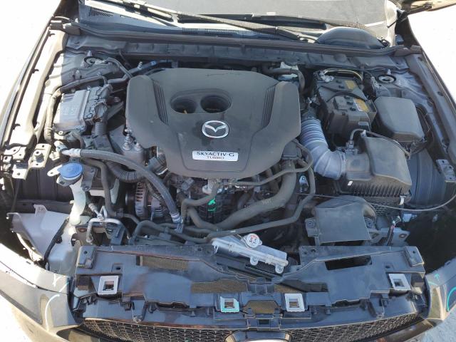 Photo 10 VIN: JM1BPBJY2M1400582 - MAZDA 3 