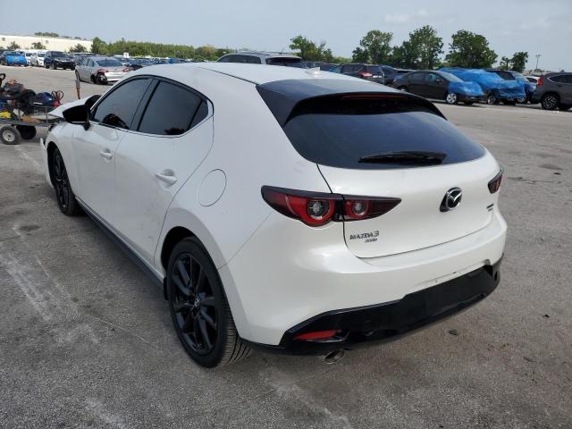 Photo 2 VIN: JM1BPBJY2N1510419 - MAZDA 3 