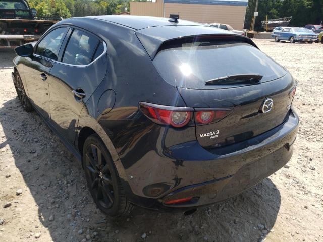 Photo 2 VIN: JM1BPBJY3M1340084 - MAZDA 3 