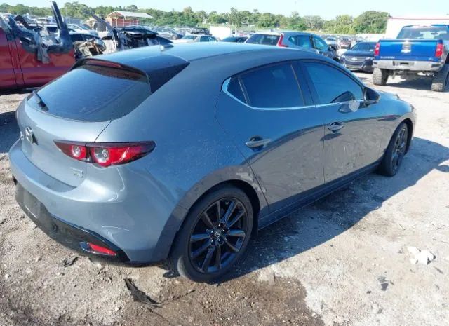 Photo 3 VIN: JM1BPBJY3M1402812 - MAZDA MAZDA3 HATCHBACK 