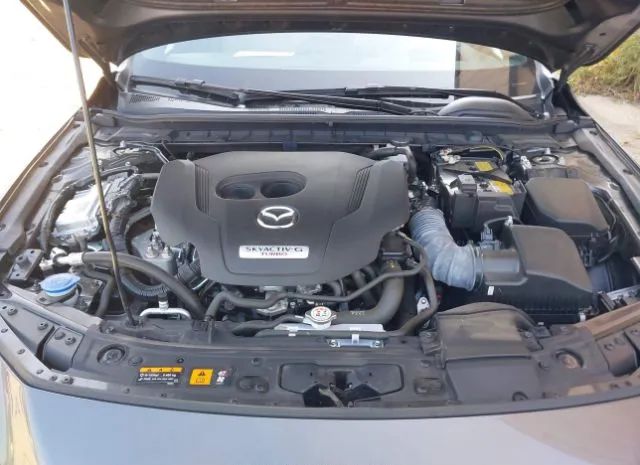 Photo 9 VIN: JM1BPBJY3N1508808 - MAZDA MAZDA3 HATCHBACK 