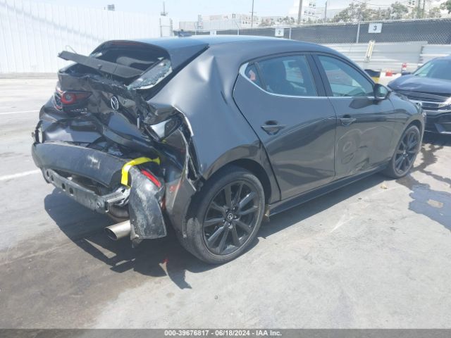 Photo 3 VIN: JM1BPBJY4M1401796 - MAZDA MAZDA3 