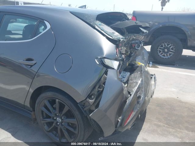 Photo 5 VIN: JM1BPBJY4M1401796 - MAZDA MAZDA3 