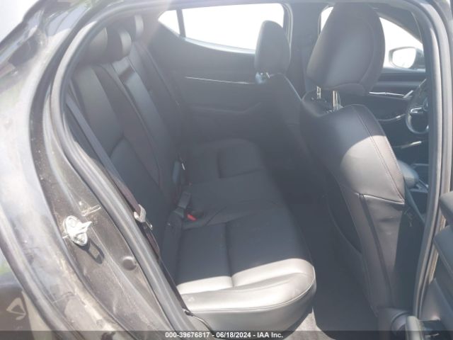 Photo 7 VIN: JM1BPBJY4M1401796 - MAZDA MAZDA3 