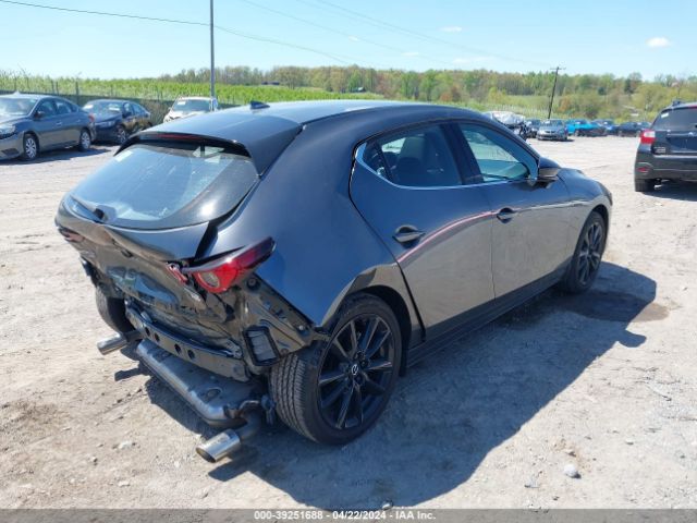 Photo 3 VIN: JM1BPBJY4P1618804 - MAZDA MAZDA3 