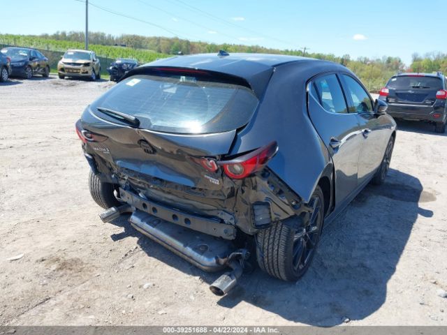 Photo 5 VIN: JM1BPBJY4P1618804 - MAZDA MAZDA3 