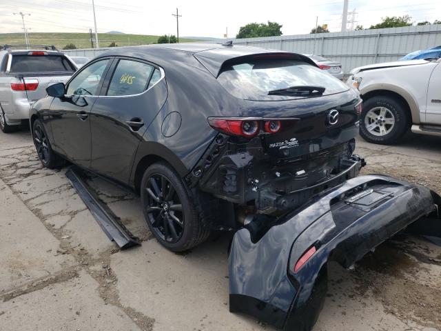 Photo 2 VIN: JM1BPBJY5M1309824 - MAZDA 3 