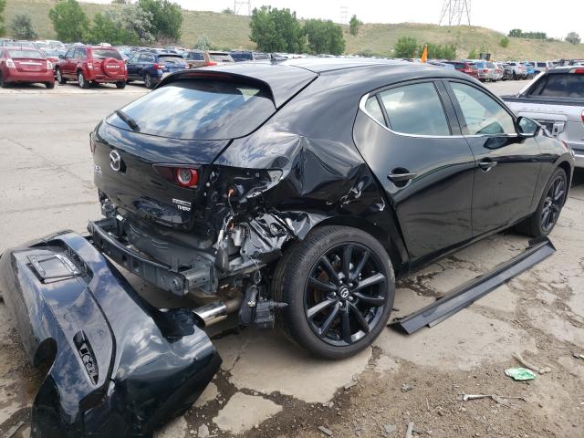 Photo 3 VIN: JM1BPBJY5M1309824 - MAZDA 3 