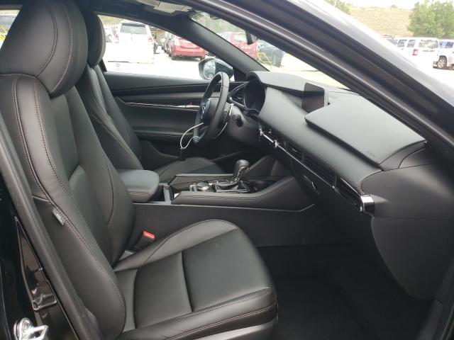 Photo 4 VIN: JM1BPBJY5M1309824 - MAZDA 3 