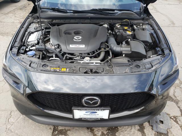 Photo 6 VIN: JM1BPBJY5M1309824 - MAZDA 3 