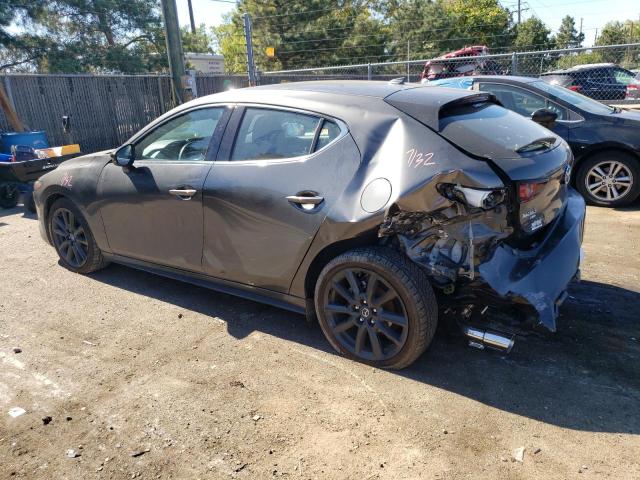 Photo 1 VIN: JM1BPBJY5M1312044 - MAZDA 3 