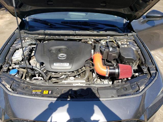 Photo 10 VIN: JM1BPBJY5M1312044 - MAZDA 3 