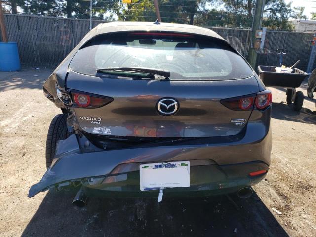 Photo 5 VIN: JM1BPBJY5M1312044 - MAZDA 3 