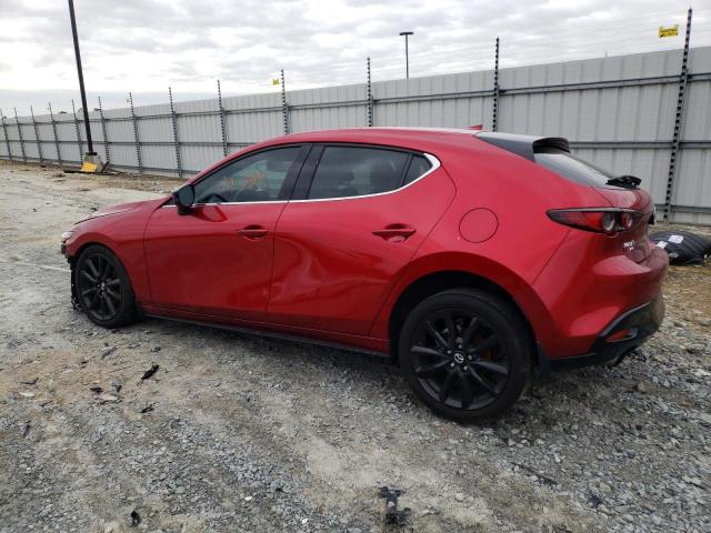 Photo 1 VIN: JM1BPBJY5M1345335 - MAZDA 3 