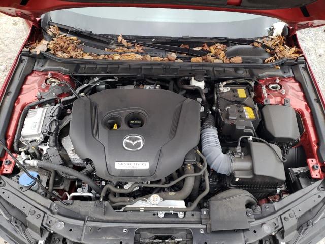 Photo 10 VIN: JM1BPBJY5M1345335 - MAZDA 3 