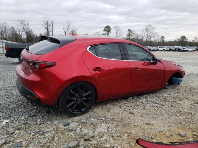 Photo 2 VIN: JM1BPBJY5M1345335 - MAZDA 3 