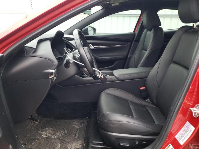 Photo 6 VIN: JM1BPBJY5M1345335 - MAZDA 3 