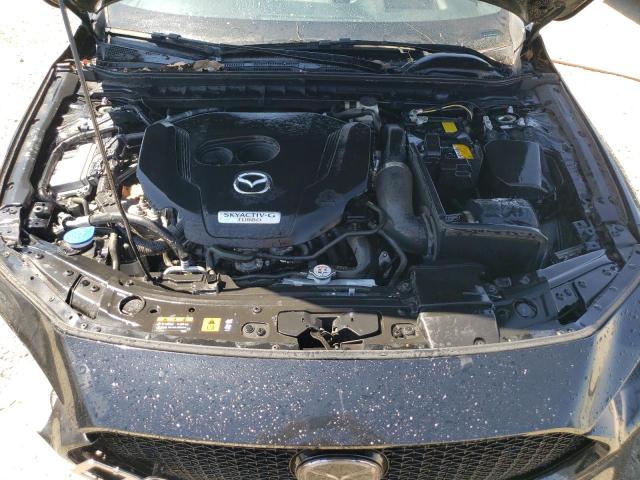 Photo 10 VIN: JM1BPBJY5N1503822 - MAZDA 3 