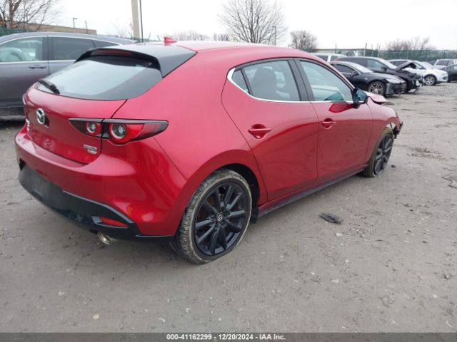 Photo 3 VIN: JM1BPBJY5N1513718 - MAZDA MAZDA3 