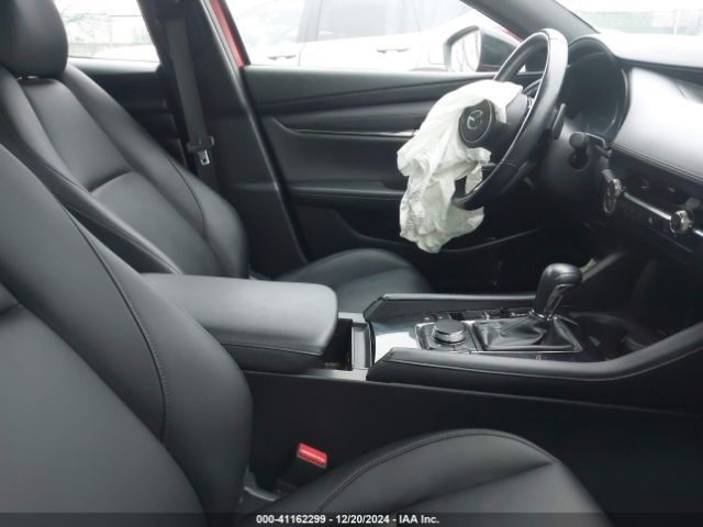 Photo 4 VIN: JM1BPBJY5N1513718 - MAZDA MAZDA3 