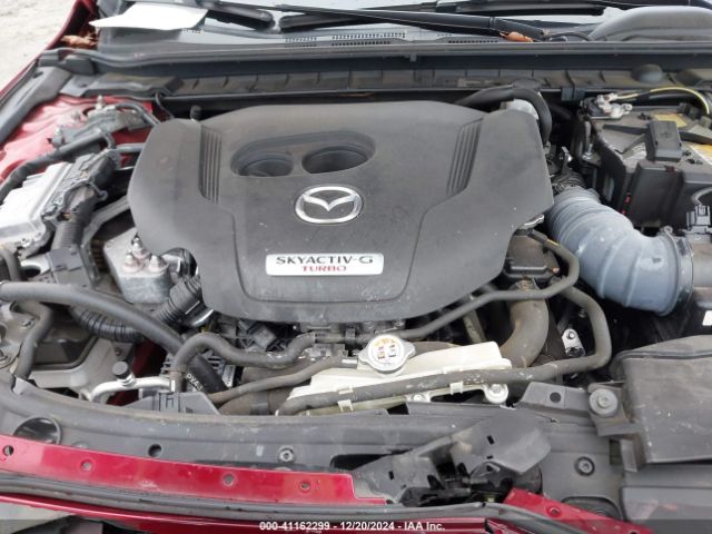 Photo 9 VIN: JM1BPBJY5N1513718 - MAZDA MAZDA3 