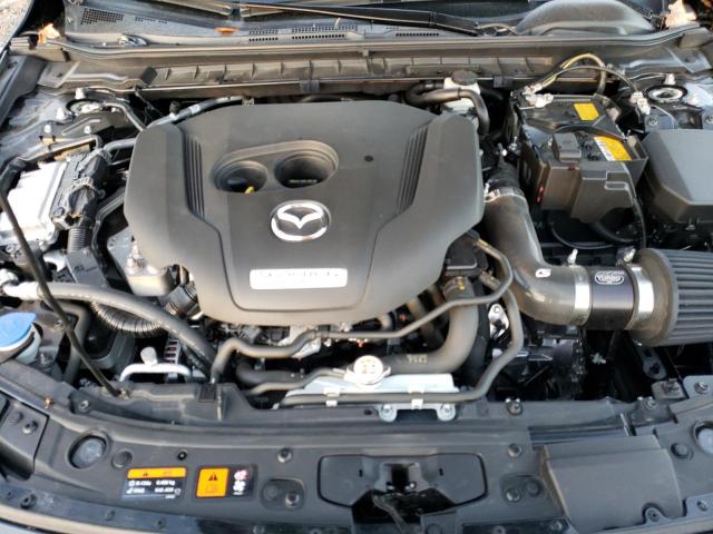 Photo 10 VIN: JM1BPBJY6M1321920 - MAZDA 3 